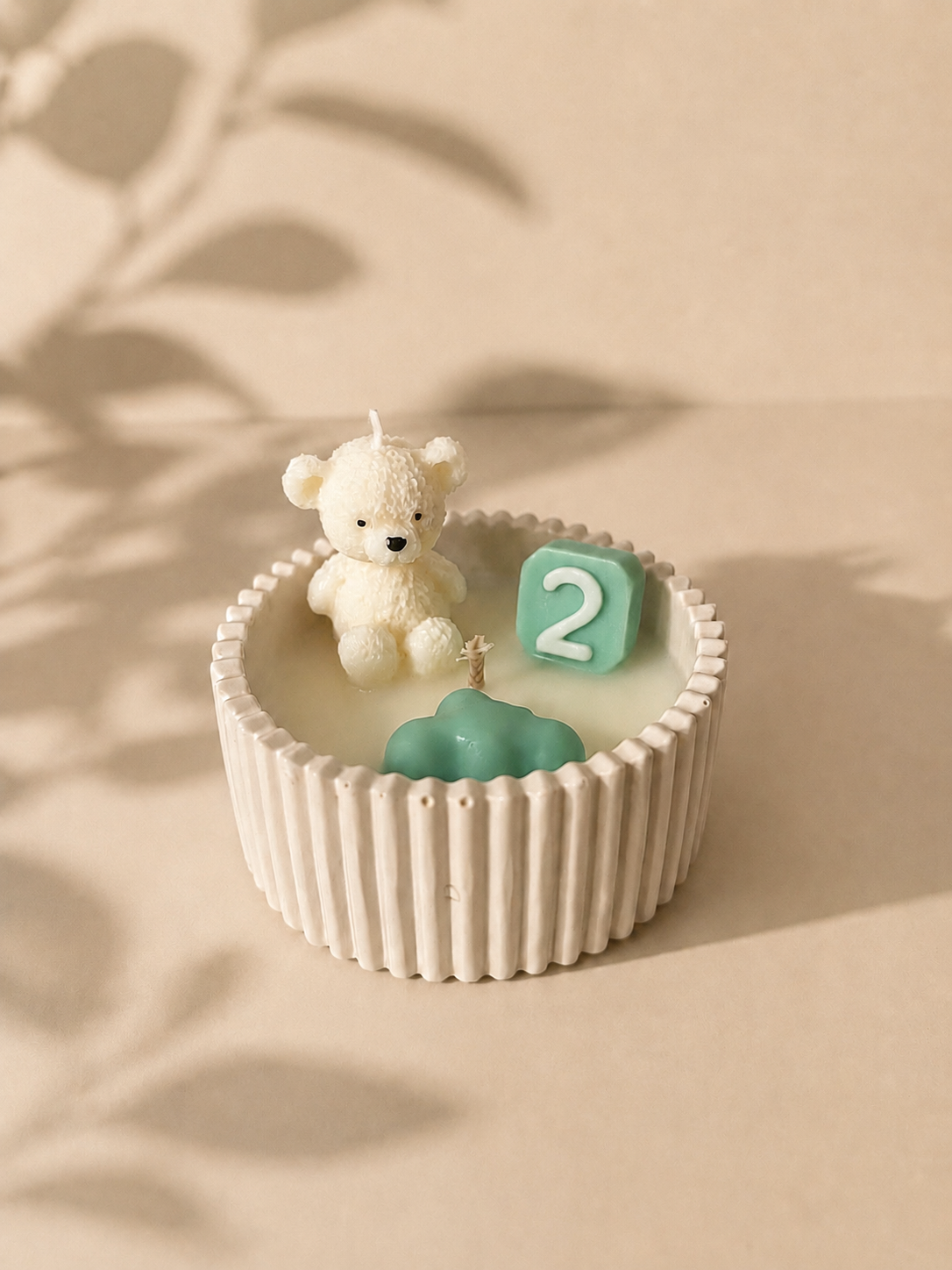 Mini TEDDY