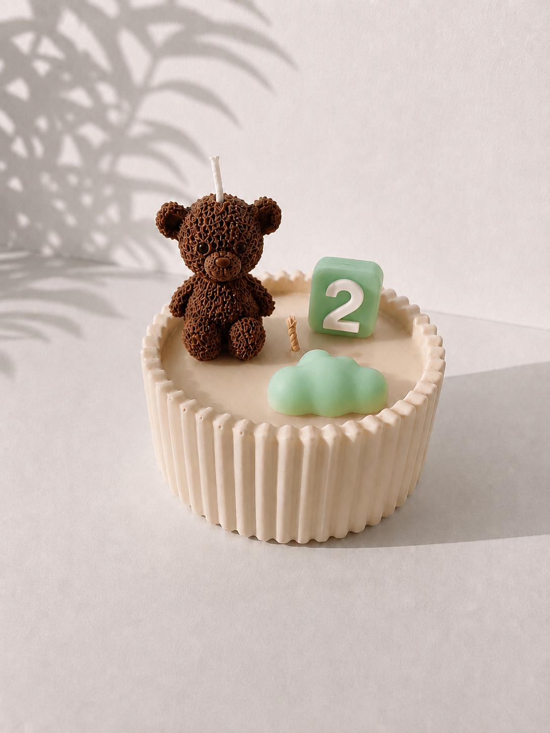 Mini TEDDY