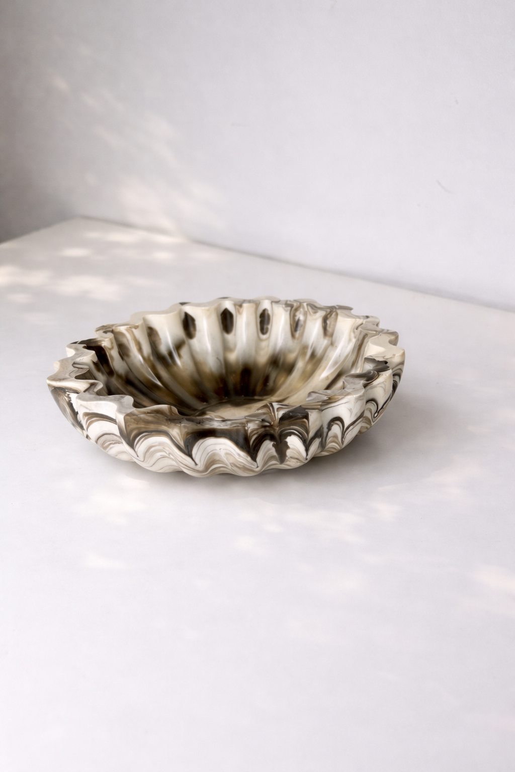 Vide poche DENTELLE taille M