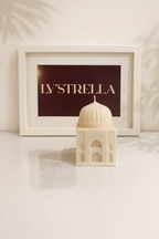 Bougie Nuit d’Orient